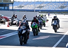 09XH4651 -EC600 Supersport  1000 Prosport 20-09-2020